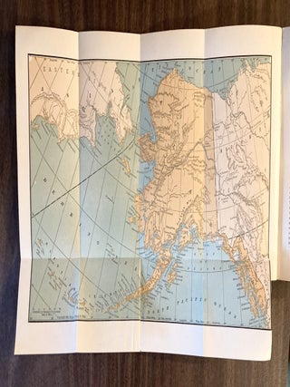 Appletons' Guide-Book to Alaska and the Northwest Coast Including the Shores of Washington, British Columbia, Southwestern Alaska, the Aleutian and the Seal Islands, the Bering and the Arctic Coasts, the Yukon River and Klondike District