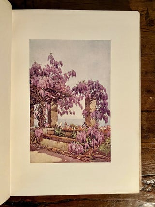 The Flowers and Gardens of Madeira: Painted by Ella Du Cane, Described by Florence Du Cane