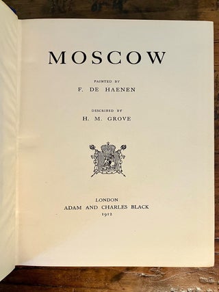 Moscow