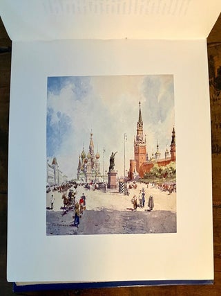 Moscow