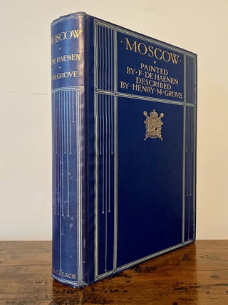 Moscow