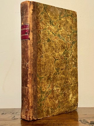 Item #12355 Northern Regions: or Uncle Richard's Relation of Captain Parry's Voyages for the...