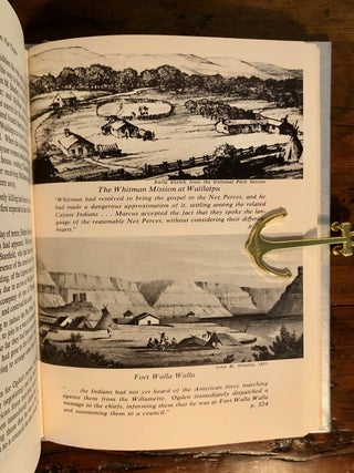 Peter Skene Ogden: Fur Trader