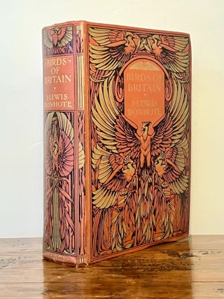 Birds of Britain