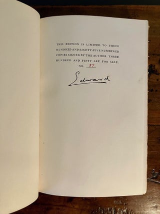 A King's Story Memoirs of the Duke of Windsor
