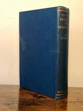 In the Wake of the War Canoe; A Stirring Record of Forty Years' Successful Labour, Peril & Adventure Amongst the Savage Indian Tribes of the Pacific Coast, and the Piratical Head Hunting Haidas of the Queen Charlotte Islands, B.C.