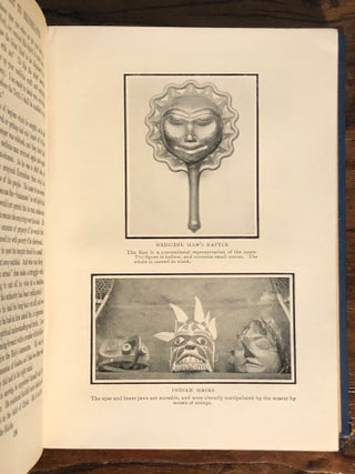 In the Wake of the War Canoe; A Stirring Record of Forty Years' Successful Labour, Peril & Adventure Amongst the Savage Indian Tribes of the Pacific Coast, and the Piratical Head Hunting Haidas of the Queen Charlotte Islands, B.C.