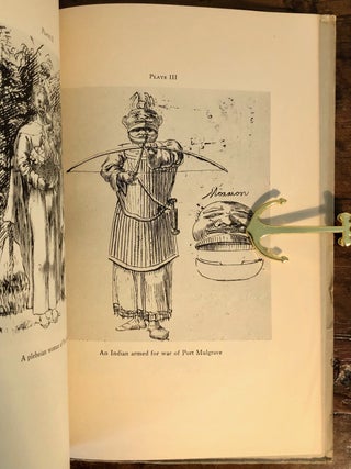 Journal of Tomas de Suria of His Voyage with Malaspina to the Northwest Coast of America in 1791