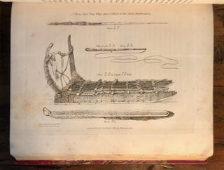 A Voyage Of Discovery Made Under The Orders Of The Admiralty, In His Majesty's Ships Isabella And Alexander, For The Purpose Of Exploring Baffin's Bay, And Inquiring Into The Probability Of A North-West Passage