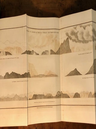 A Voyage Of Discovery Made Under The Orders Of The Admiralty, In His Majesty's Ships Isabella And Alexander, For The Purpose Of Exploring Baffin's Bay, And Inquiring Into The Probability Of A North-West Passage