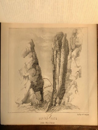 Narrative of an Exploring Expedition to the Rocky Mountains in the Year 1842, and to Oregon and North California, in the Years 1843-44
