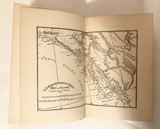 Alaska Its Southern Coast and The Sitkan Archipelago