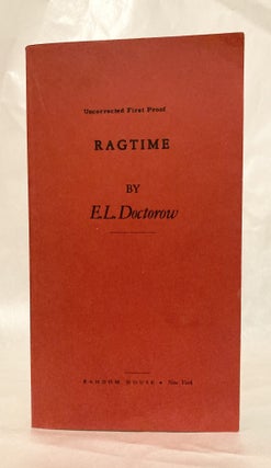 Ragtime