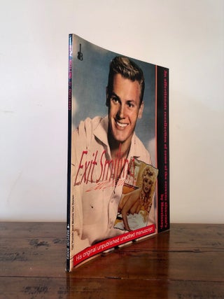 Exit Smiling; An affectionate recollection of some of the screen's also-rans