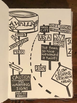 Walla Walla Next 7 Exits