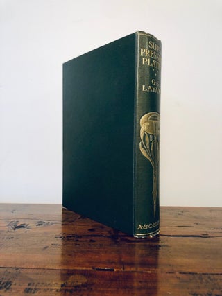 Suppressed Plates, Wood Engravings, &c. Together with Other Curiosities Germane Thereto