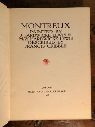 Montreux