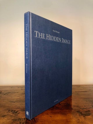 The Hidden Image Photographs of the Male Nude in the Nineteenth and Twentieth Centuries