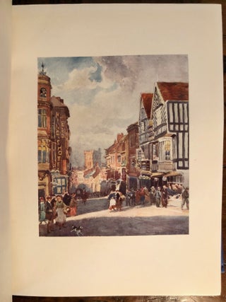 Warwickshire
