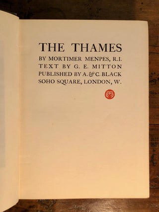 The Thames