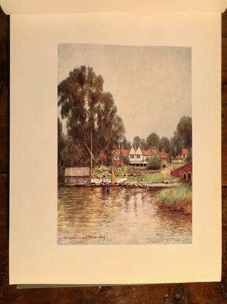 The Thames