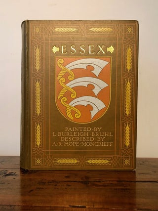 Item #12476 Essex. A. R. Hope MONCRIEFF