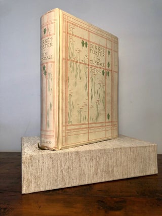 Item #12479 Birket Foster R.W.S. - EDITION de Luxe Limited with Slipcase. I. S O. CUNDALL, H. M.,...