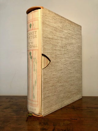 Birket Foster R.W.S. - EDITION de Luxe Limited with Slipcase