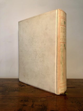Birket Foster R.W.S. - EDITION de Luxe Limited with Slipcase
