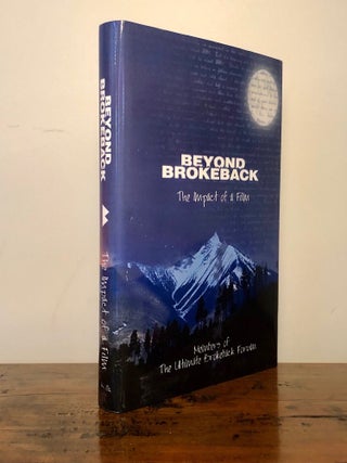Beyond Brokeback The Impact of a Film