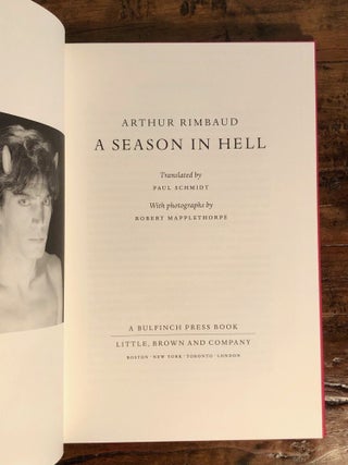 A Season in Hell