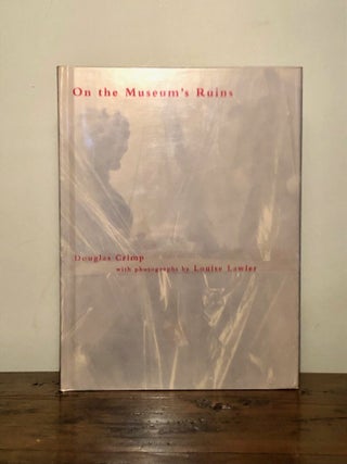 On The Museum's Ruins