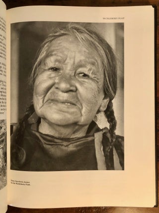 Pow-Wow and Other Yakima Indian Traditions