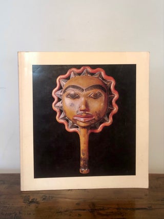 Item #12510 Arts of the Raven: Masterworks by the Northwest Coast Indian. Wilson DUFF