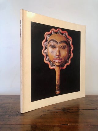 Arts of the Raven: Masterworks by the Northwest Coast Indian