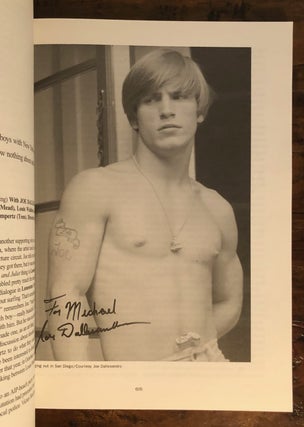 Little Joe, Superstar: The Films of Joe Dallesandro