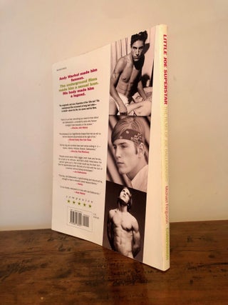 Little Joe, Superstar: The Films of Joe Dallesandro
