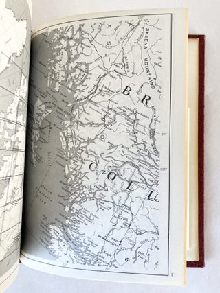 The Exploration of Northern Canada 500 to 1920 A Chronology