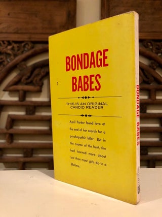 Bondage Babes