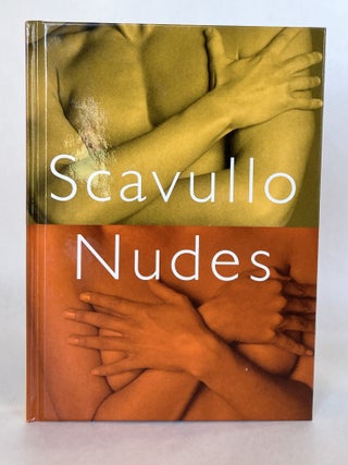 Scavullo Nudes