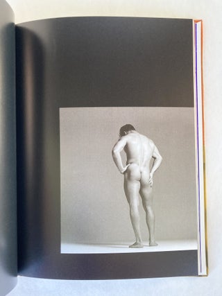 Scavullo Nudes