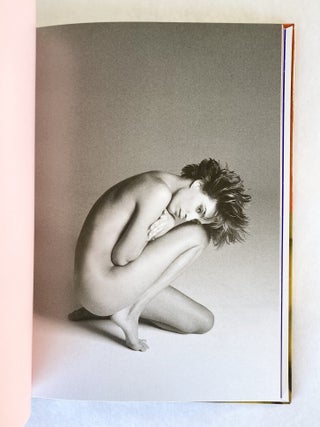 Scavullo Nudes