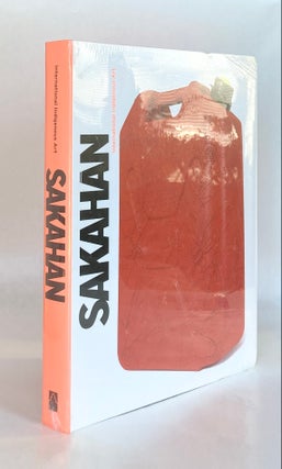 Item #12522 Sakahan: International Indigenous Art - AS NEW in Publisher's Shrinkwrap. Greg HILL,...