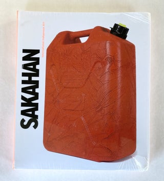Sakahan: International Indigenous Art - AS NEW in Publisher's Shrinkwrap