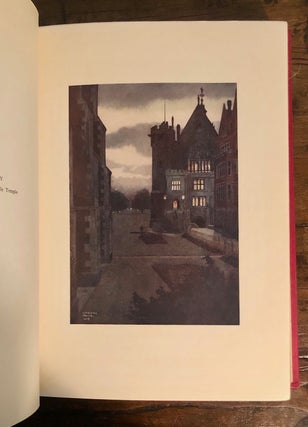 Inns of Court
