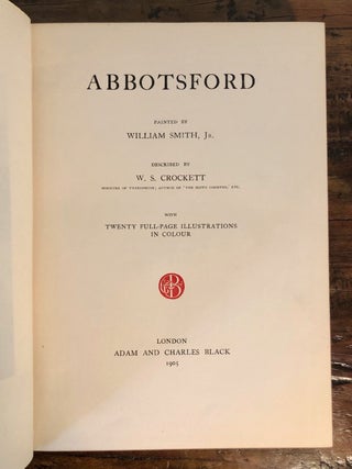 Abbotsford