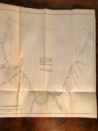 Travels and Adventures in Canada and the Indian Territories between the Years 1760 and 1776
