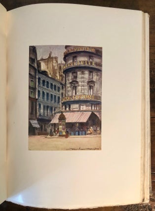 Paris - Limited Edition de luxe