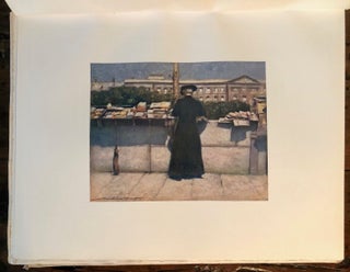 Paris - Limited Edition de luxe