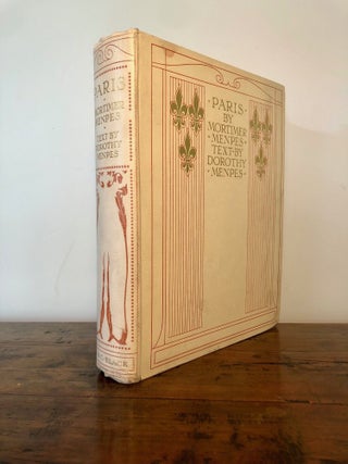 Paris - Limited Edition de luxe